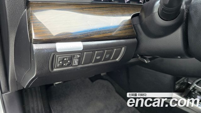 Renault Korea SM7 2010 — photo 18