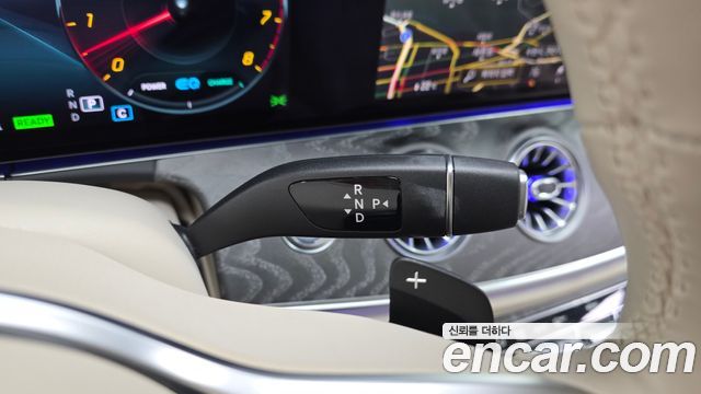 Mercedes-Benz CLS-Class 2021 — photo 12