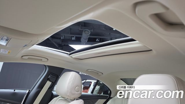 Mercedes-Benz CLS-Class 2021 — photo 23