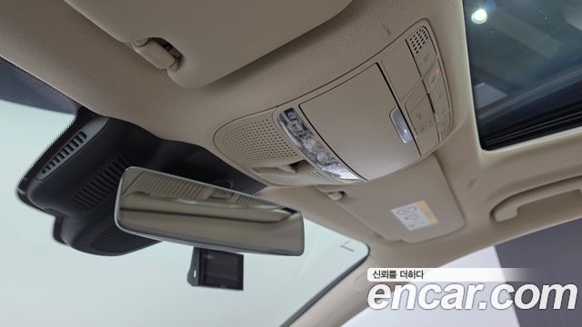 Mercedes-Benz CLS-Class 2021 — photo 26