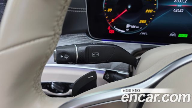Mercedes-Benz CLS-Class 2021 — photo 28