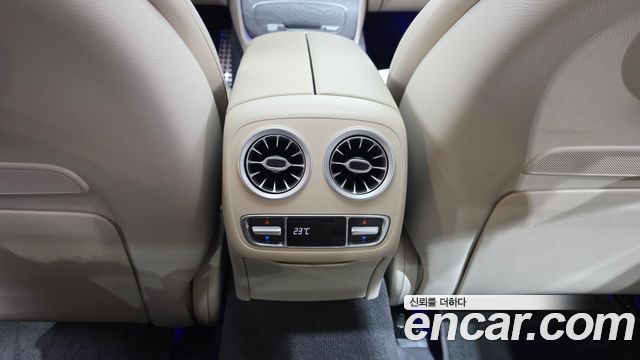 Mercedes-Benz CLS-Class 2021 — photo 33