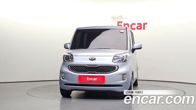 Kia RAY 2015 — photo 3
