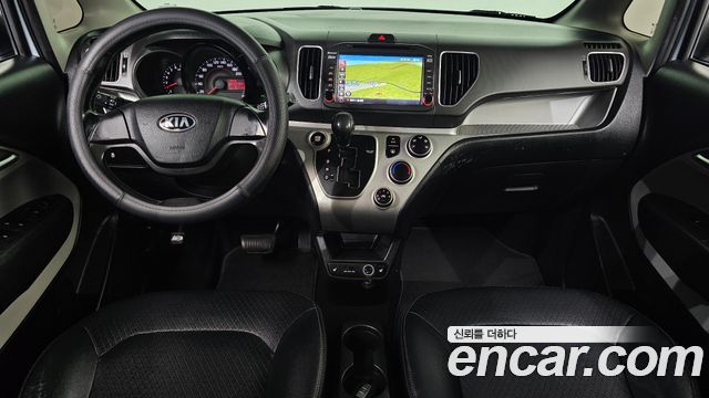 Kia RAY 2015 — photo 7