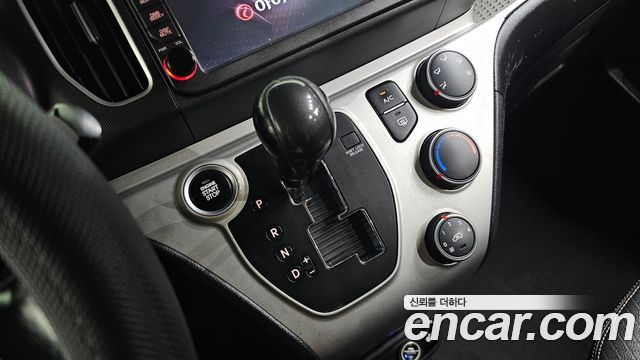 Kia RAY 2015 — photo 9
