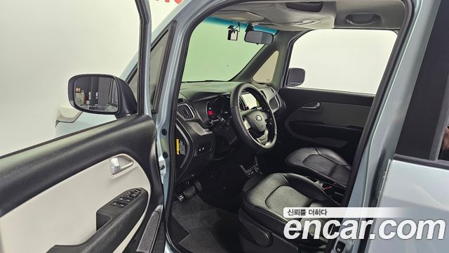 Kia RAY 2015 — photo 10