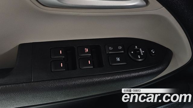 Kia RAY 2015 — photo 12
