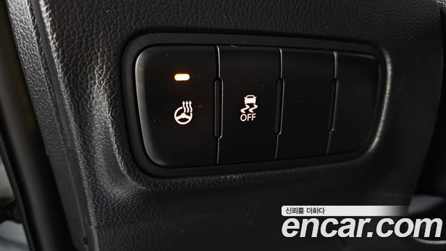 Kia RAY 2015 — photo 13