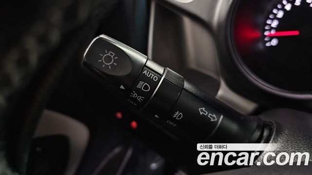 Kia RAY 2015 — photo 14