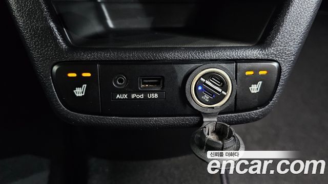 Kia RAY 2015 — photo 19