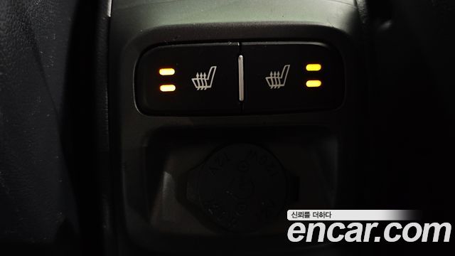 Kia RAY 2015 — photo 20