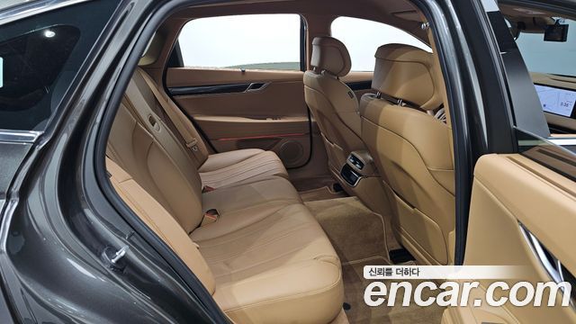 Genesis G80 2025 — photo 18