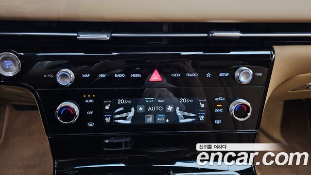 Genesis G80 2025 — photo 23