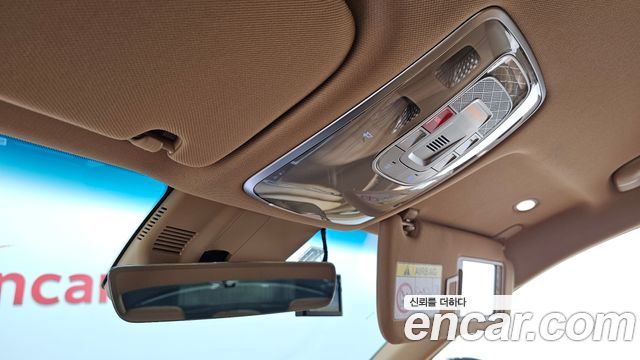 Genesis G80 2025 — photo 24