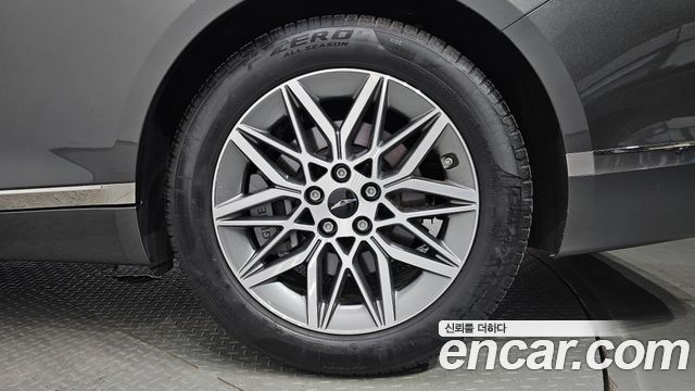 Genesis G80 2025 — photo 7