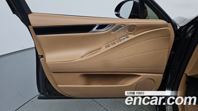 Genesis G80 2025 — photo 14