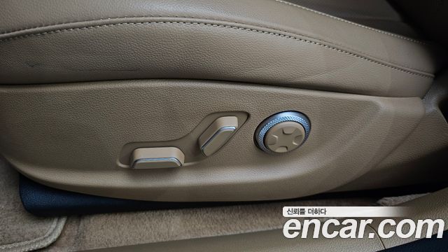 Genesis G80 2025 — photo 29