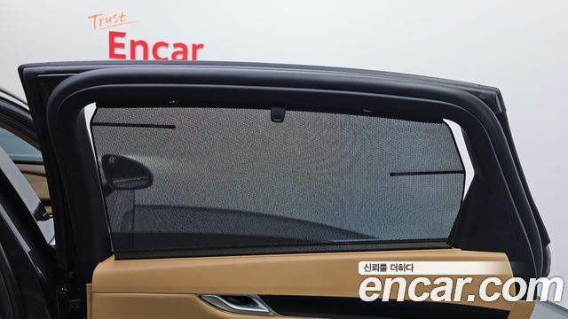 Genesis G80 2025 — photo 31