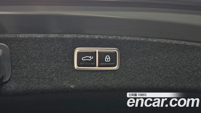 Genesis G80 2025 — photo 33