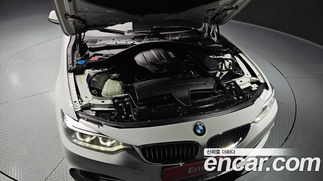 BMW 4-Series 2017 — photo 6