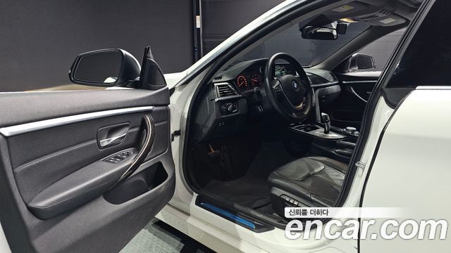 BMW 4-Series 2017 — photo 10