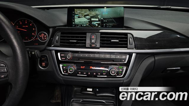 BMW 4-Series 2017 — photo 14
