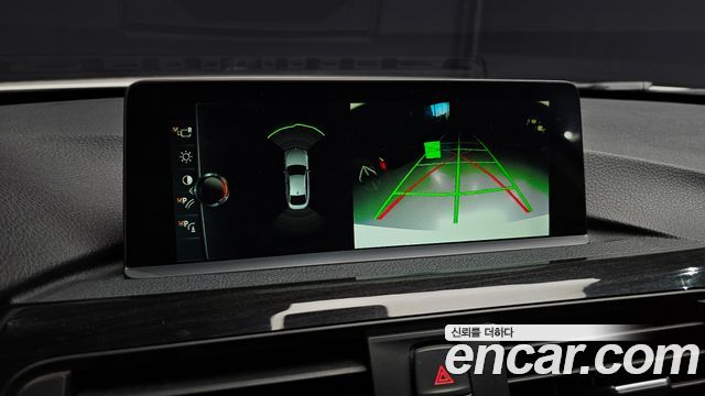 BMW 4-Series 2017 — photo 15