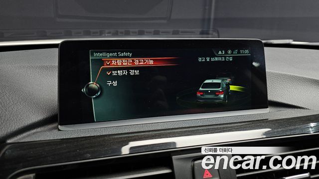 BMW 4-Series 2017 — photo 16