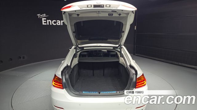 BMW 4-Series 2017 — photo 20