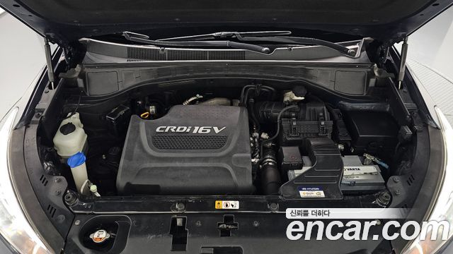 Hyundai Santafe 2016 — photo 6