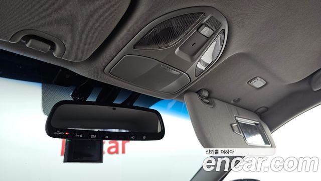 Hyundai Santafe 2016 — photo 27