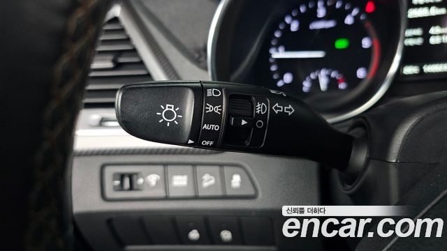 Hyundai Santafe 2016 — photo 29