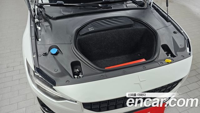 Polestar Polestar 2 2022 — photo 6