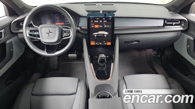 Polestar Polestar 2 2022 — photo 10