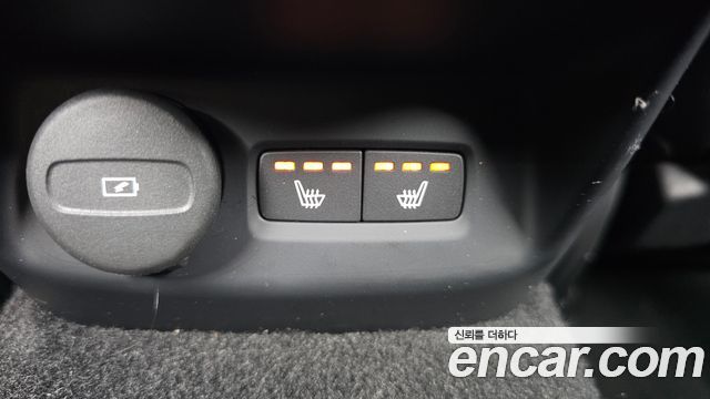 Polestar Polestar 2 2022 — photo 18