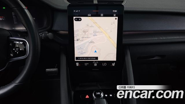 Polestar Polestar 2 2022 — photo 19