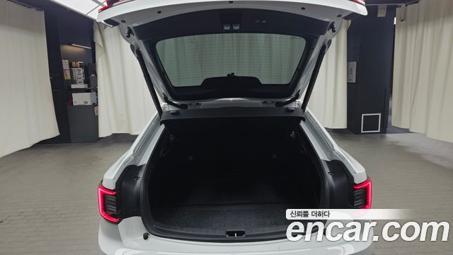 Polestar Polestar 2 2022 — photo 26