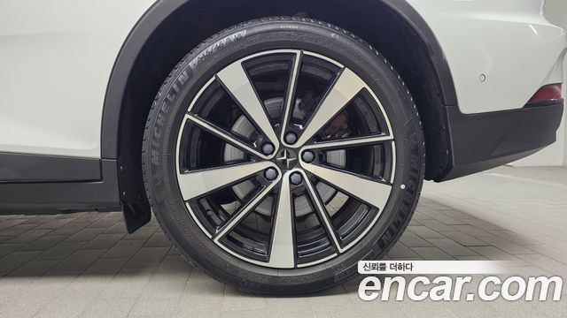 Polestar Polestar 2 2022 — photo 7