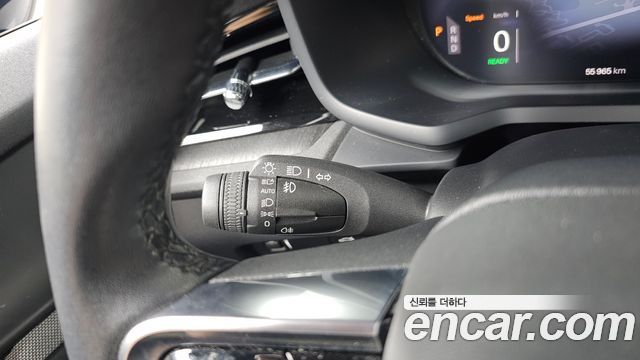Polestar Polestar 2 2022 — photo 29