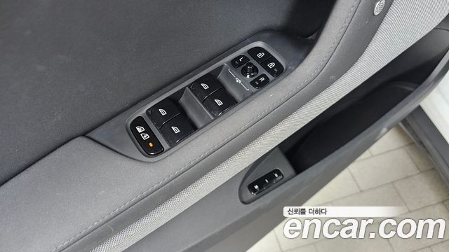 Polestar Polestar 2 2022 — photo 30