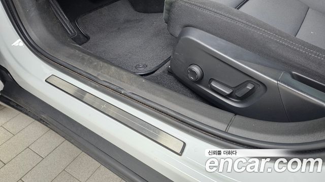 Polestar Polestar 2 2022 — photo 33