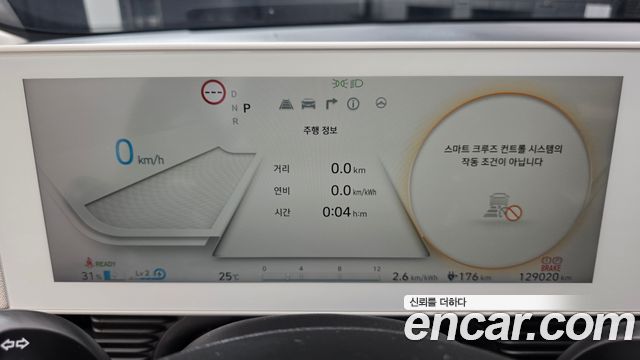 Hyundai Ioniq5 2022 — photo 11
