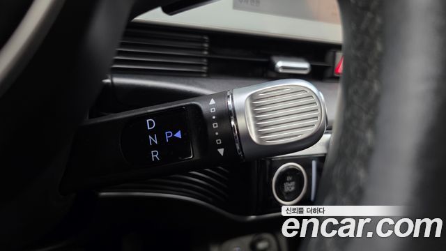 Hyundai Ioniq5 2022 — photo 12