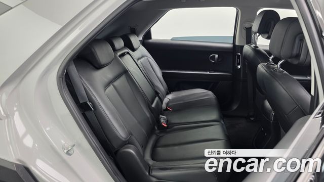 Hyundai Ioniq5 2022 — photo 18