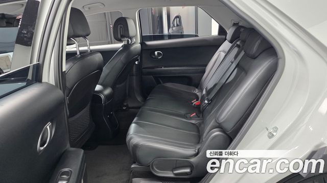 Hyundai Ioniq5 2022 — photo 19