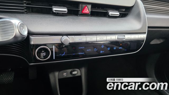 Hyundai Ioniq5 2022 — photo 26