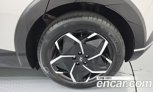 Hyundai Ioniq5 2022 — photo 7