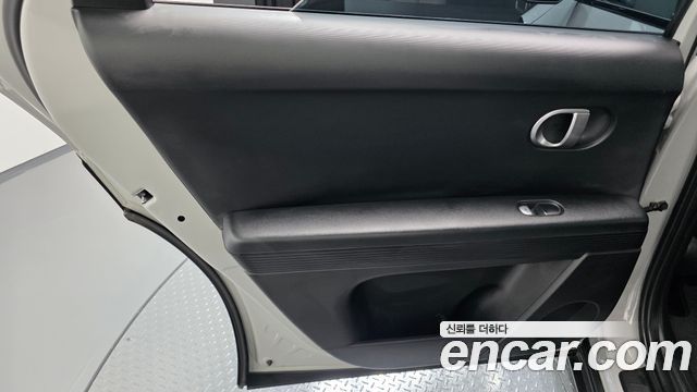 Hyundai Ioniq5 2022 — photo 15