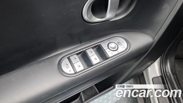 Hyundai Ioniq5 2022 — photo 29