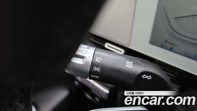Hyundai Ioniq5 2022 — photo 30